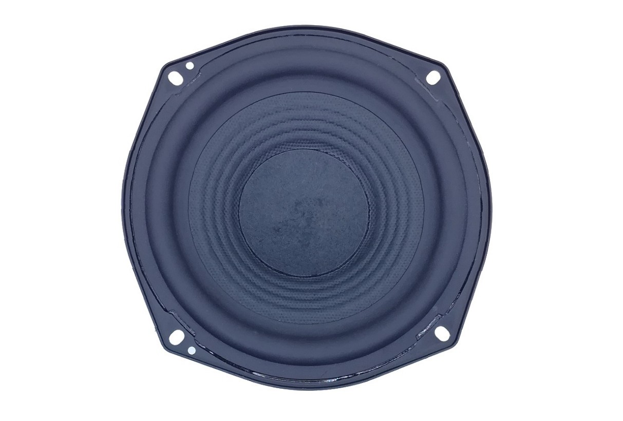 eastech -loudspeaker- woofer-